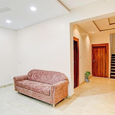 Hotel O Blue Sky Ιντόρ Εξωτερικό φωτογραφία