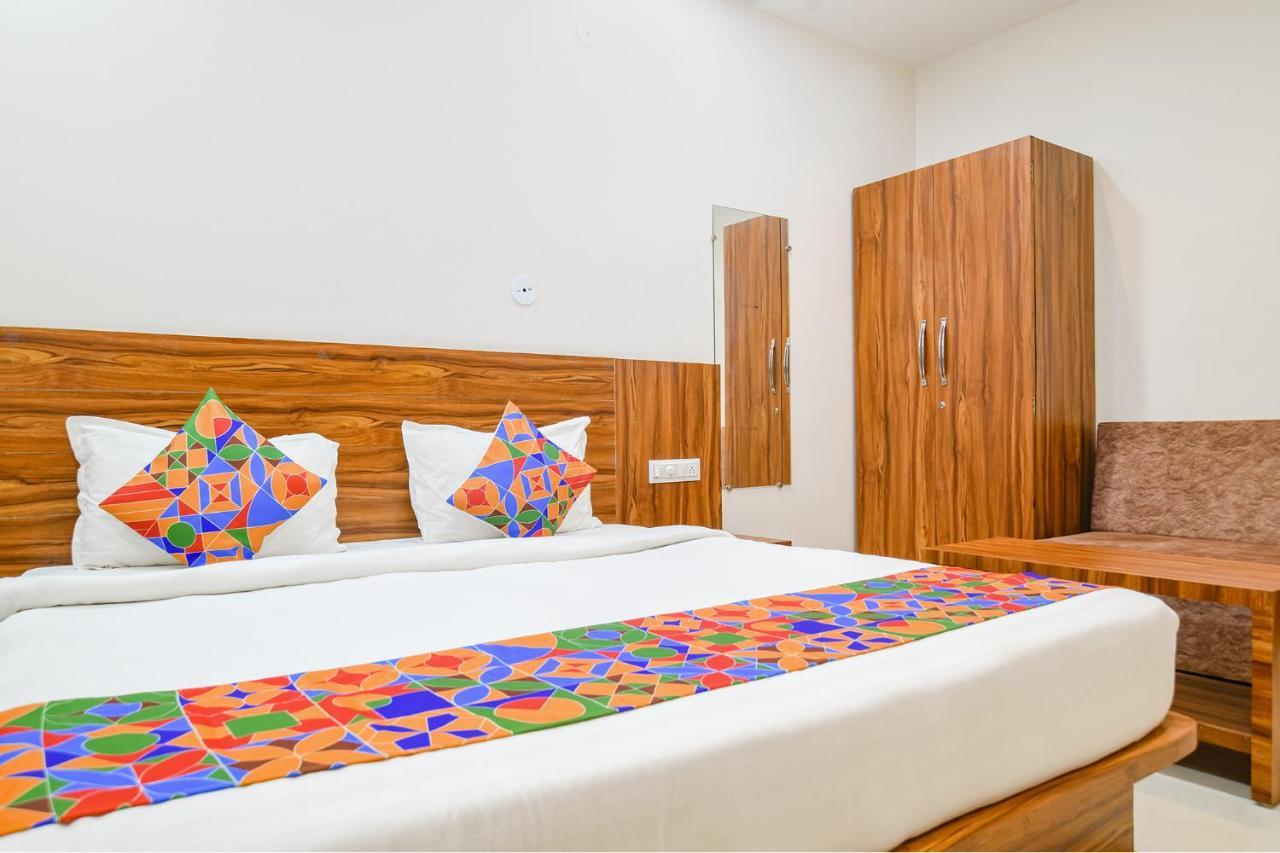 Hotel O Blue Sky Ιντόρ Εξωτερικό φωτογραφία