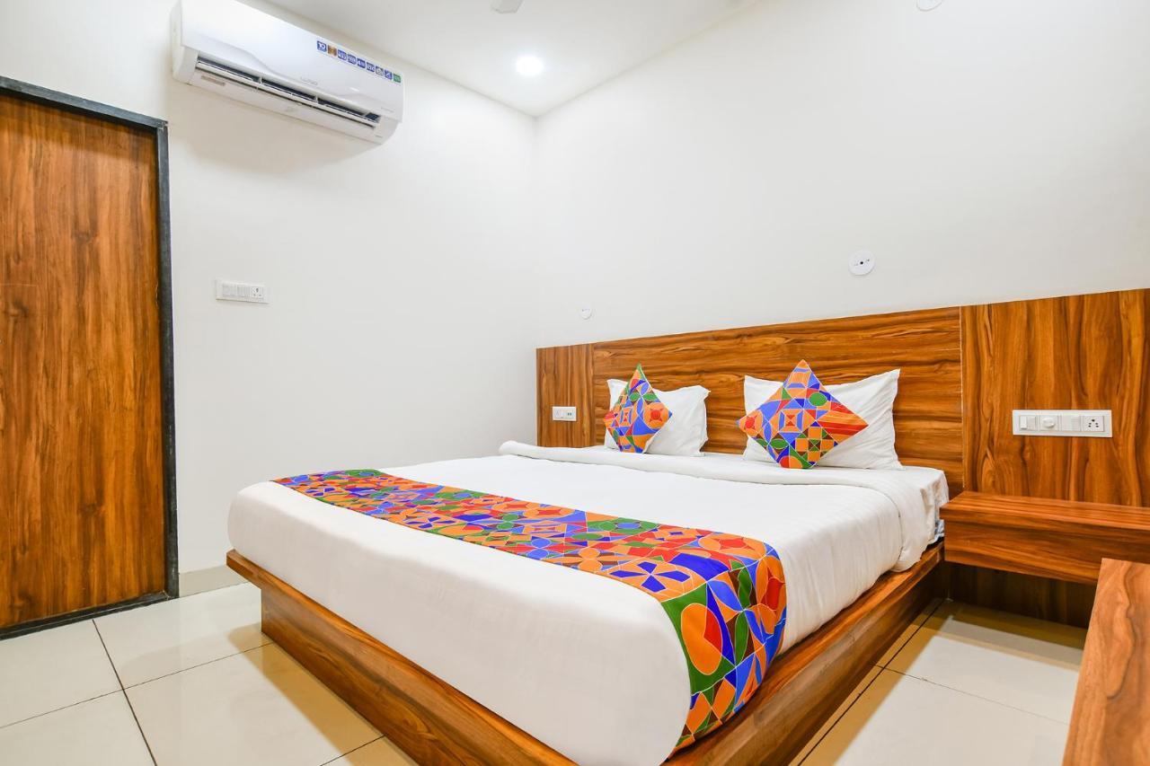 Hotel O Blue Sky Ιντόρ Εξωτερικό φωτογραφία