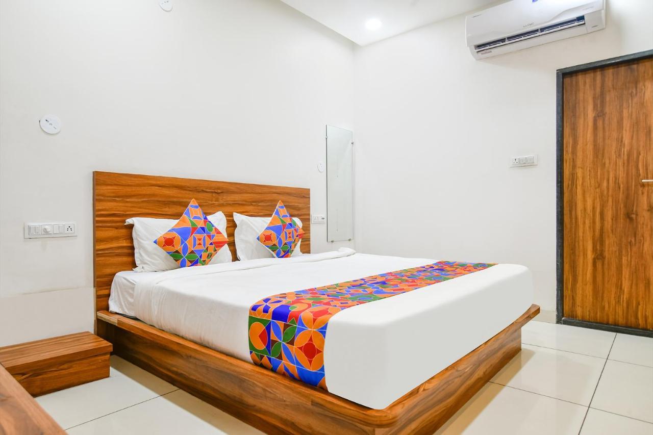 Hotel O Blue Sky Ιντόρ Εξωτερικό φωτογραφία