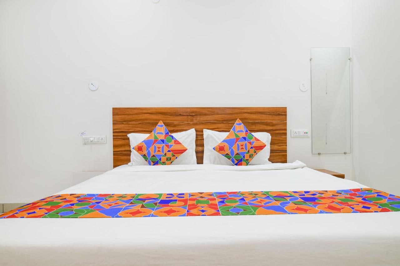 Hotel O Blue Sky Ιντόρ Εξωτερικό φωτογραφία
