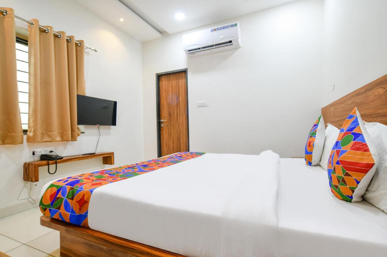 Hotel O Blue Sky Ιντόρ Εξωτερικό φωτογραφία