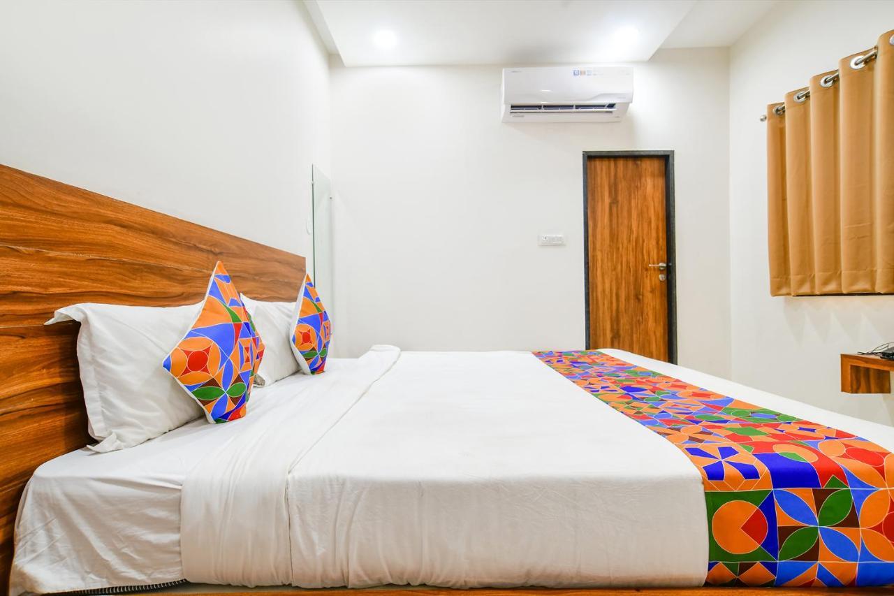 Hotel O Blue Sky Ιντόρ Εξωτερικό φωτογραφία