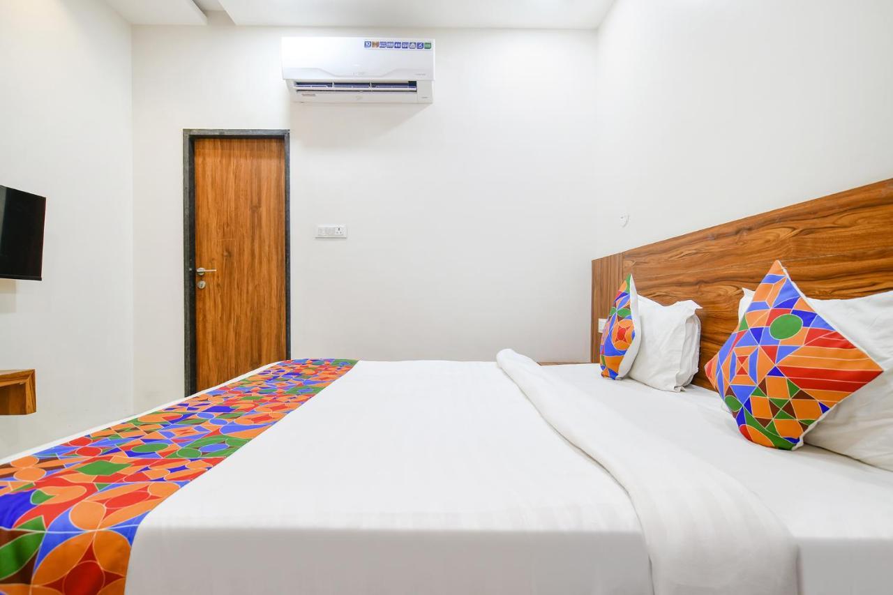 Hotel O Blue Sky Ιντόρ Εξωτερικό φωτογραφία