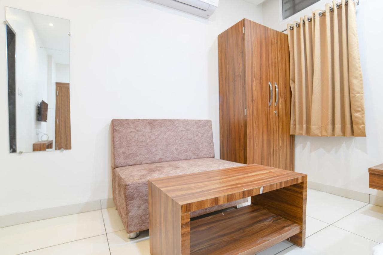 Hotel O Blue Sky Ιντόρ Εξωτερικό φωτογραφία