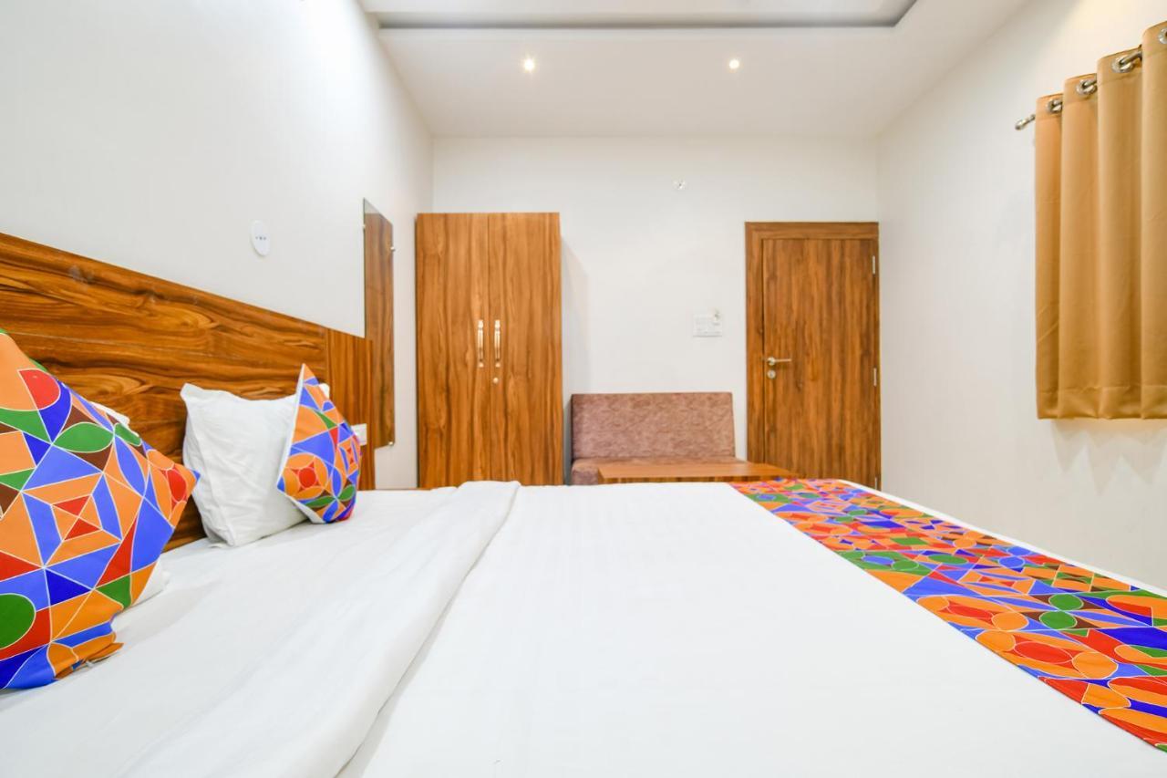 Hotel O Blue Sky Ιντόρ Εξωτερικό φωτογραφία