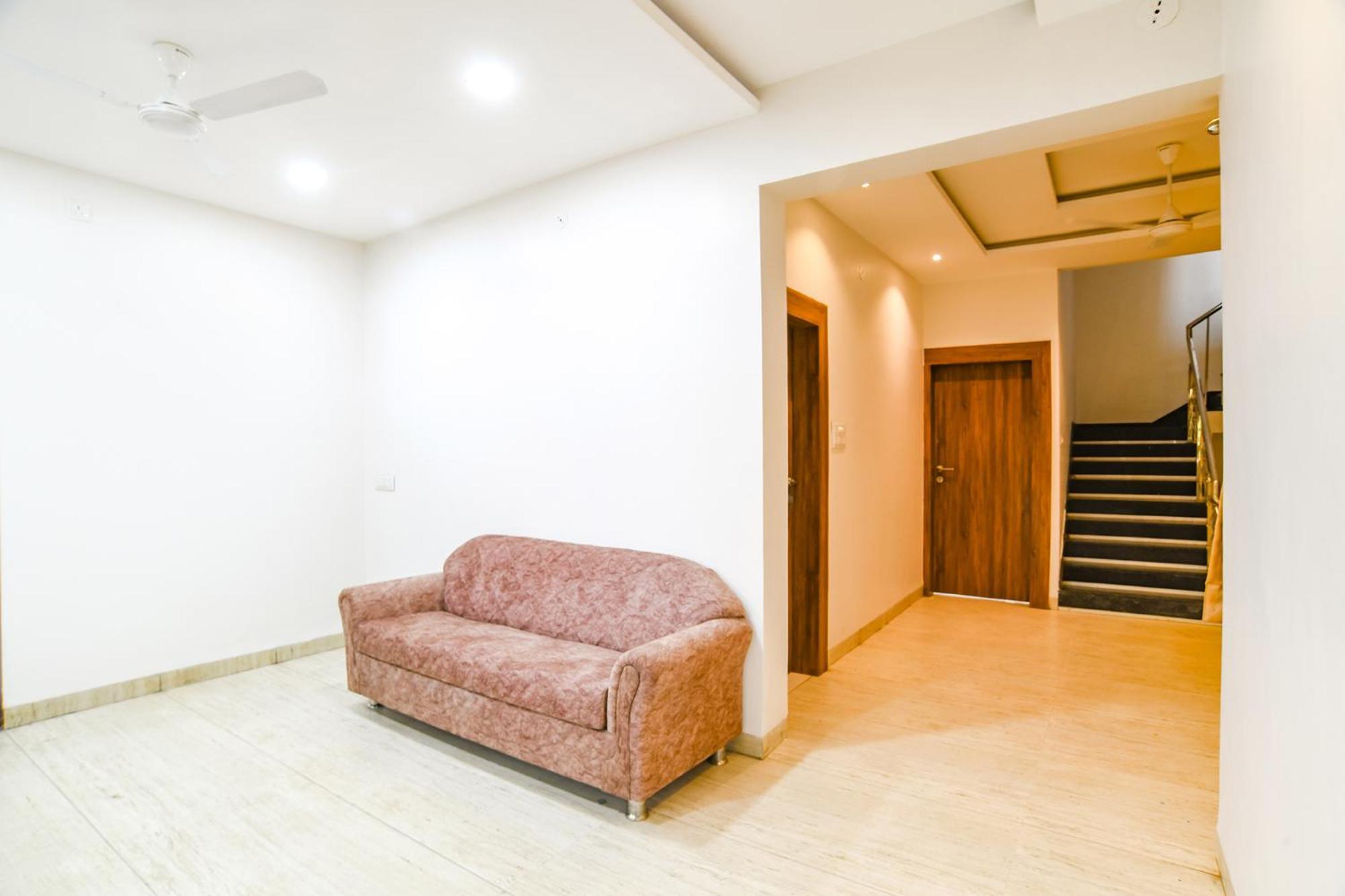 Hotel O Blue Sky Ιντόρ Εξωτερικό φωτογραφία
