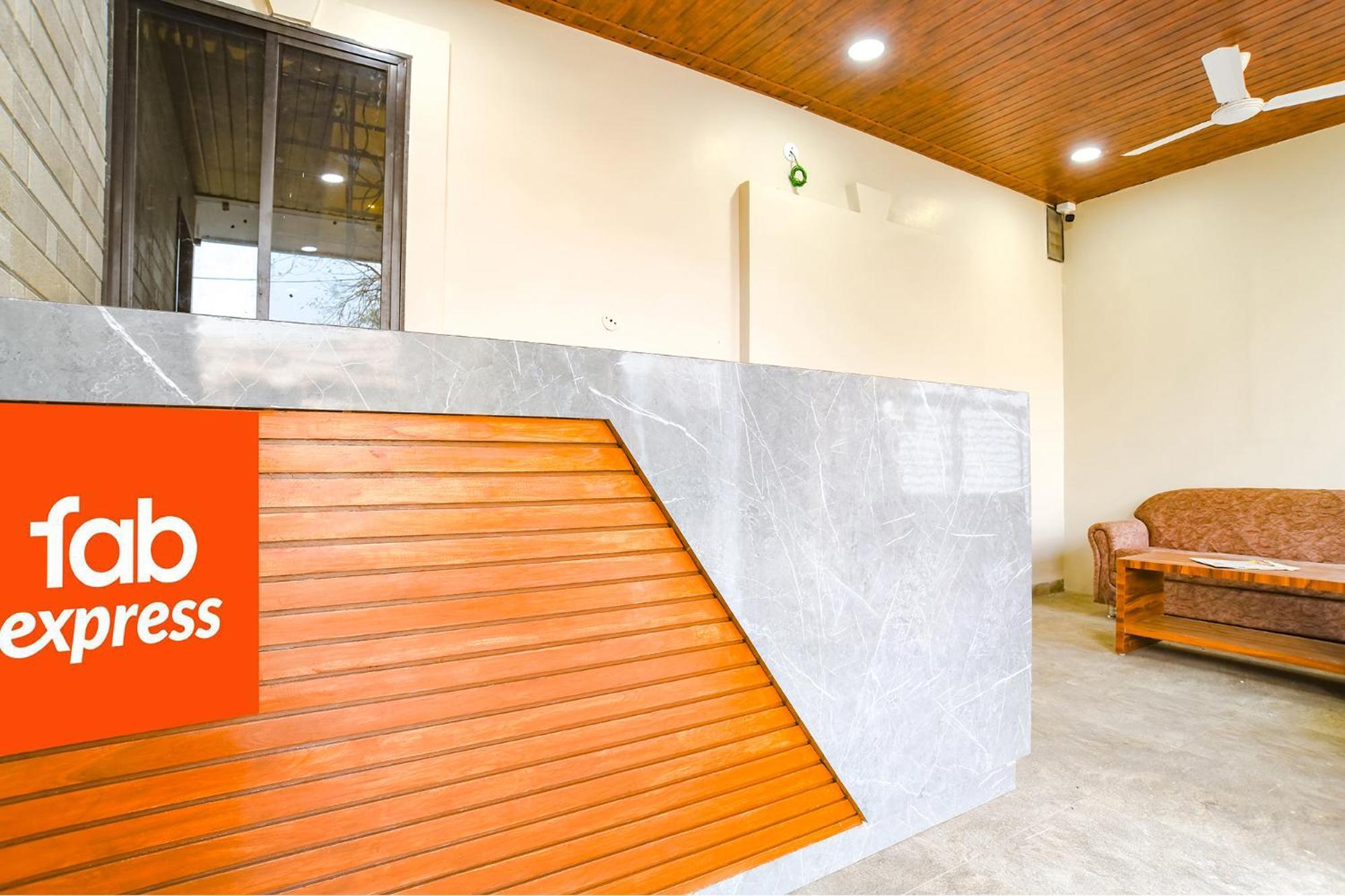 Hotel O Blue Sky Ιντόρ Εξωτερικό φωτογραφία