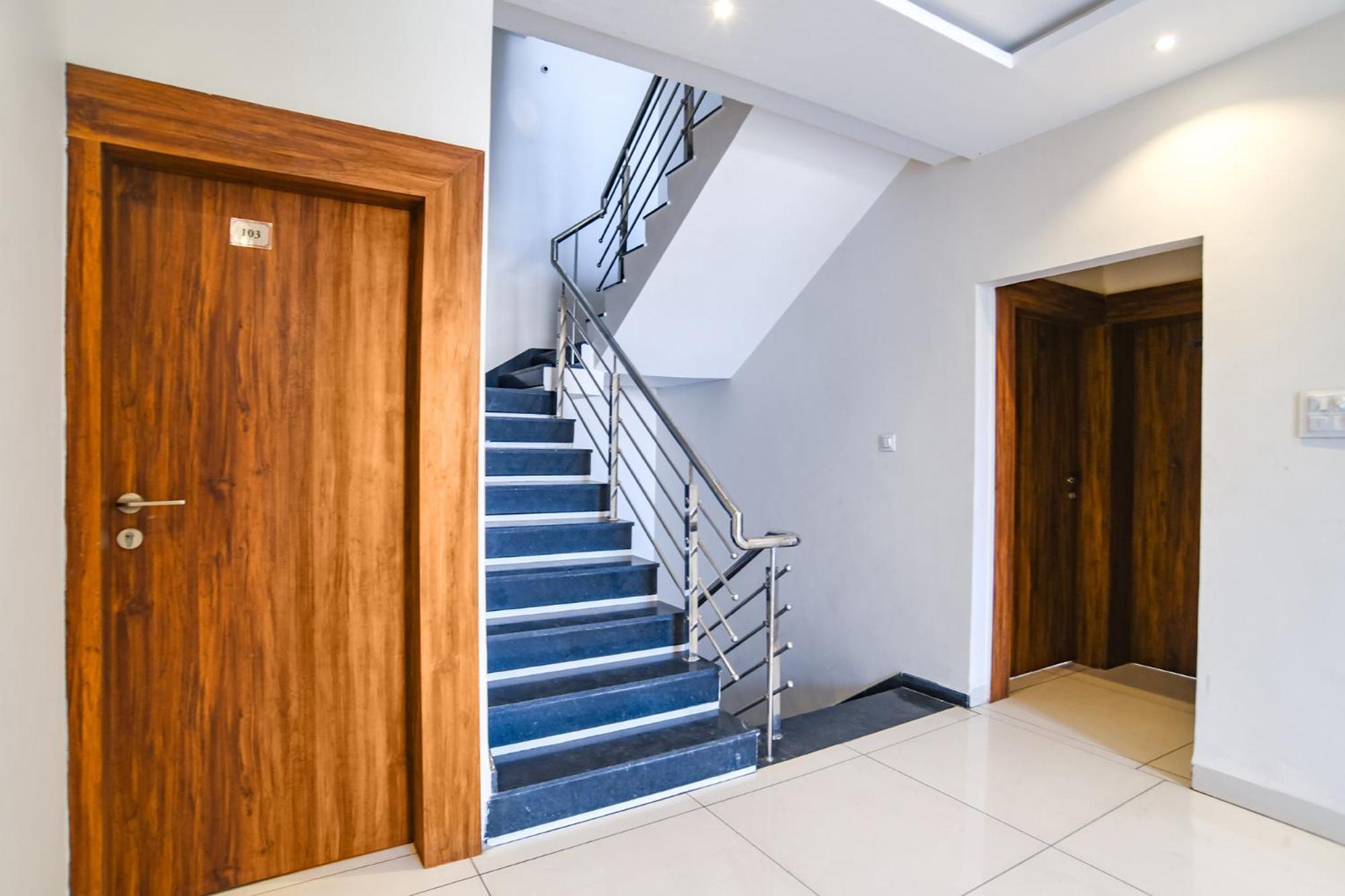Hotel O Blue Sky Ιντόρ Εξωτερικό φωτογραφία