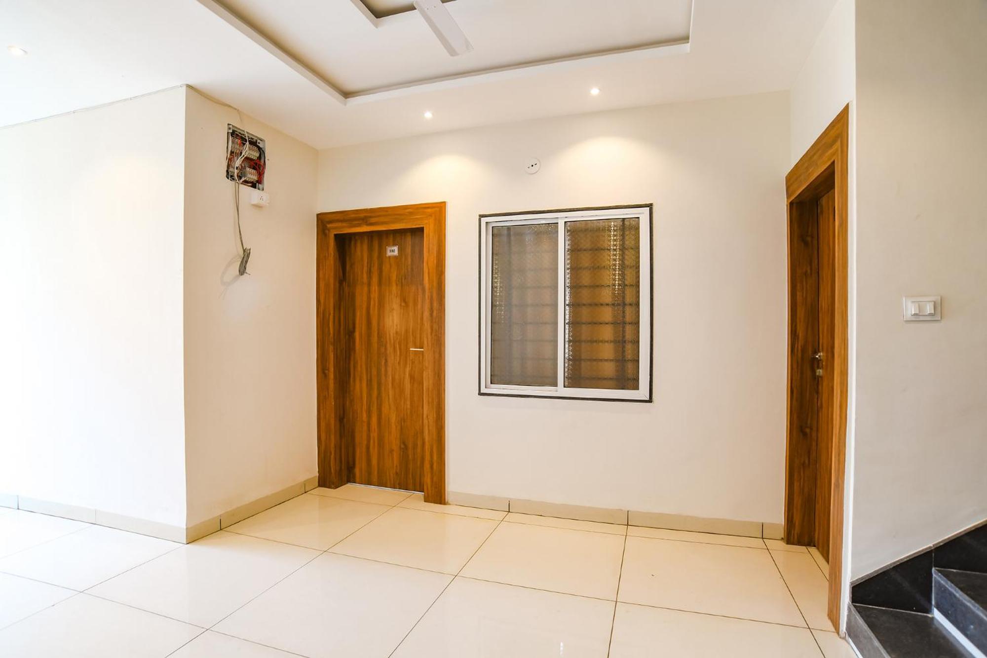 Hotel O Blue Sky Ιντόρ Εξωτερικό φωτογραφία