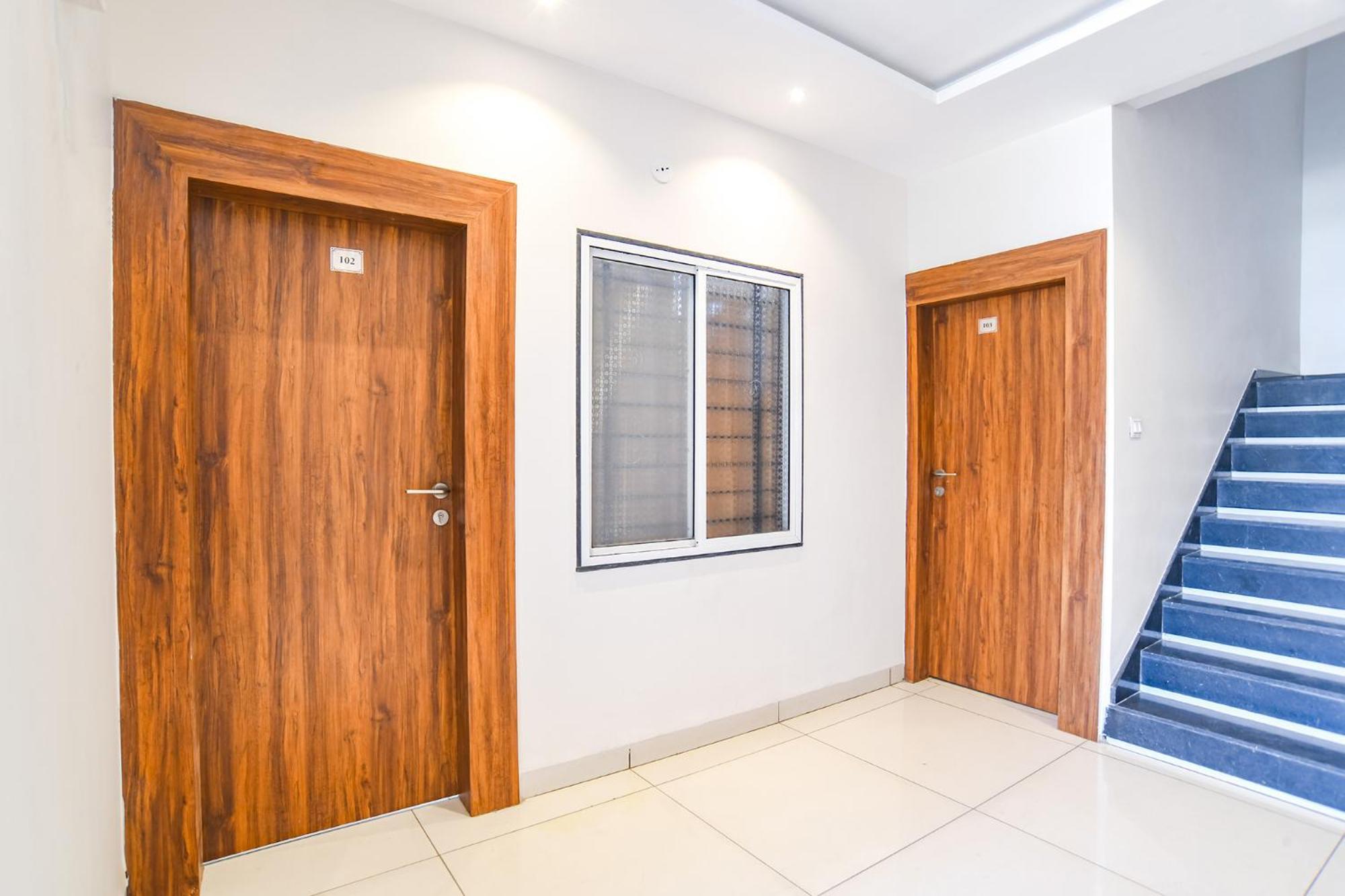 Hotel O Blue Sky Ιντόρ Εξωτερικό φωτογραφία