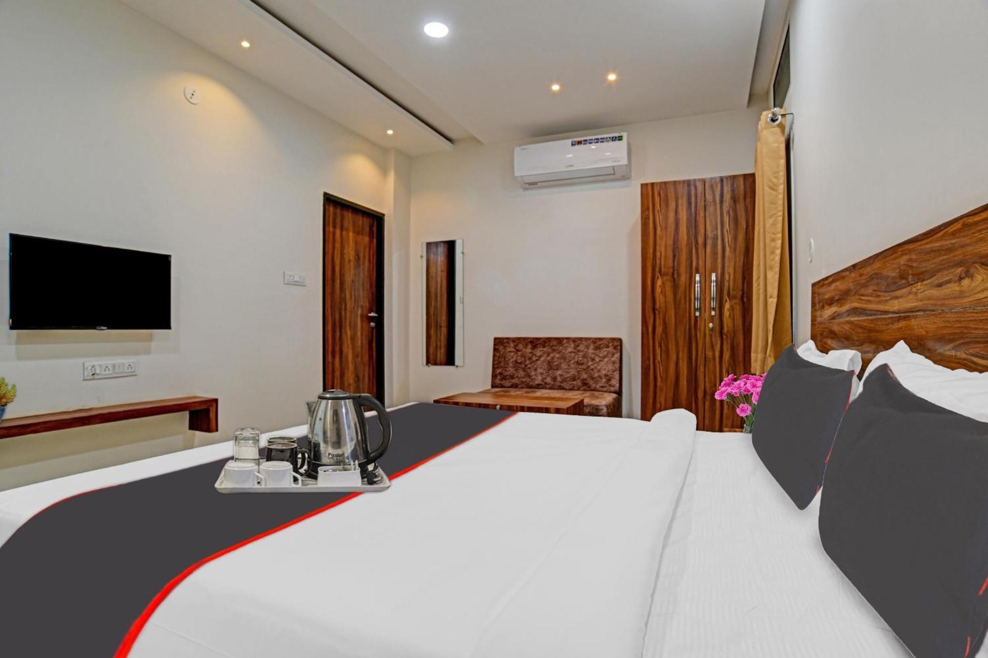 Hotel O Blue Sky Ιντόρ Εξωτερικό φωτογραφία
