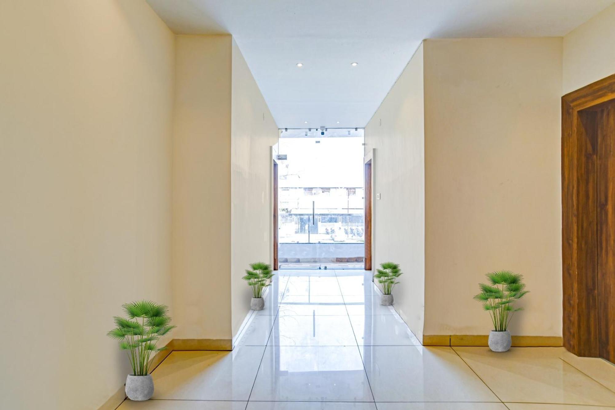 Hotel O Blue Sky Ιντόρ Εξωτερικό φωτογραφία