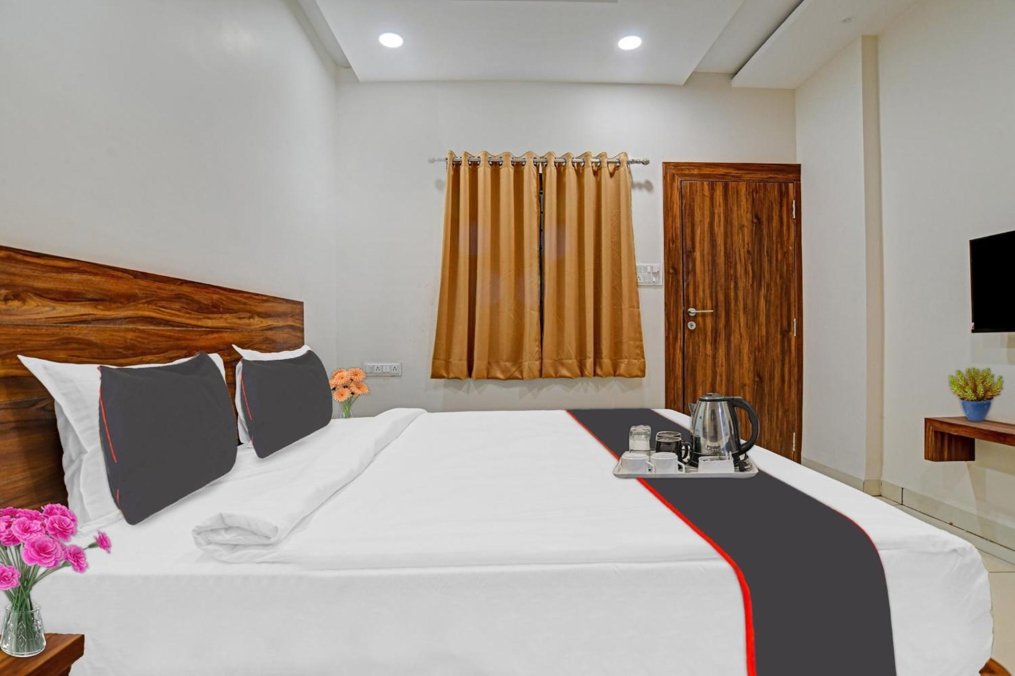 Hotel O Blue Sky Ιντόρ Εξωτερικό φωτογραφία