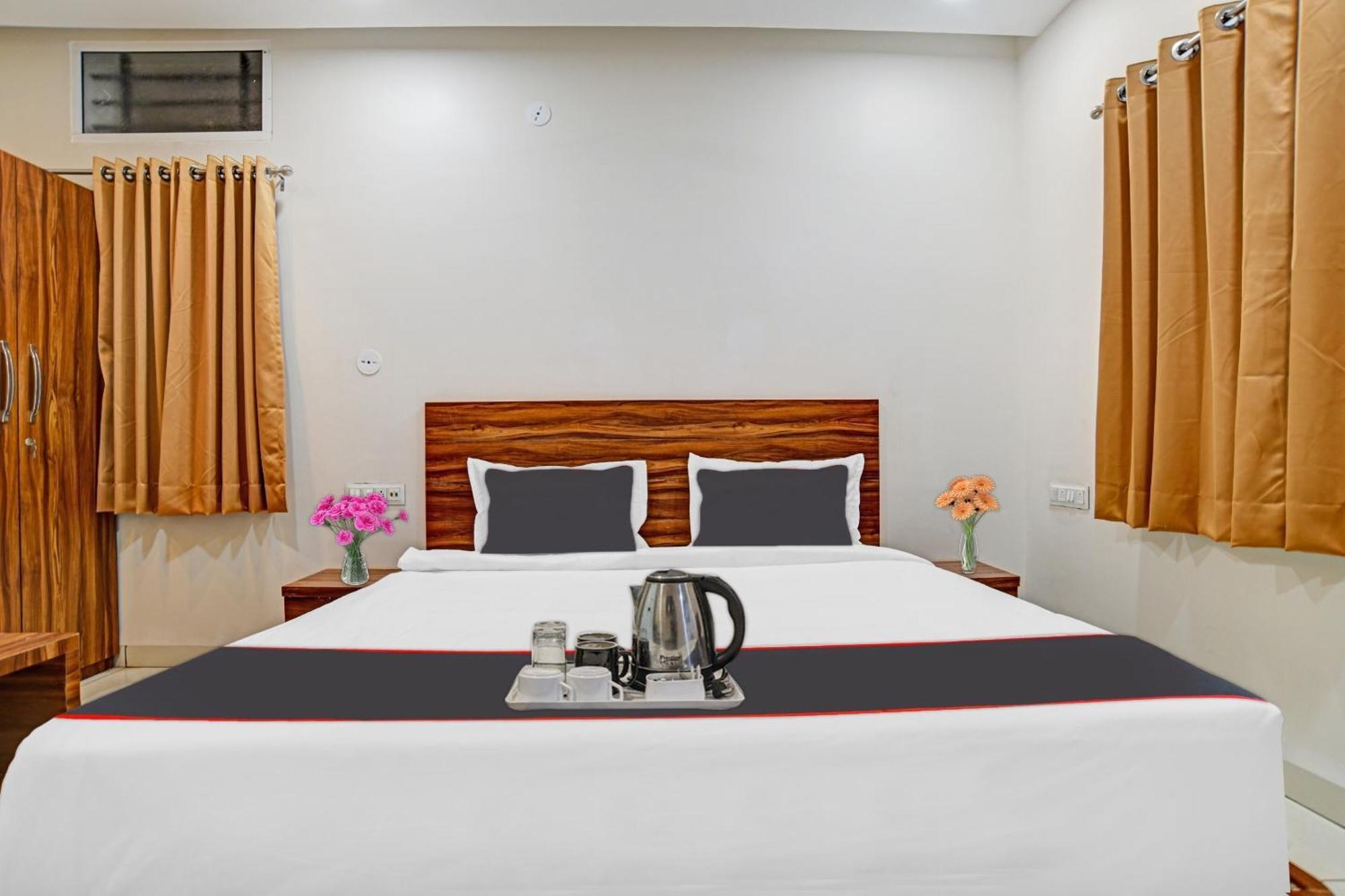 Hotel O Blue Sky Ιντόρ Εξωτερικό φωτογραφία