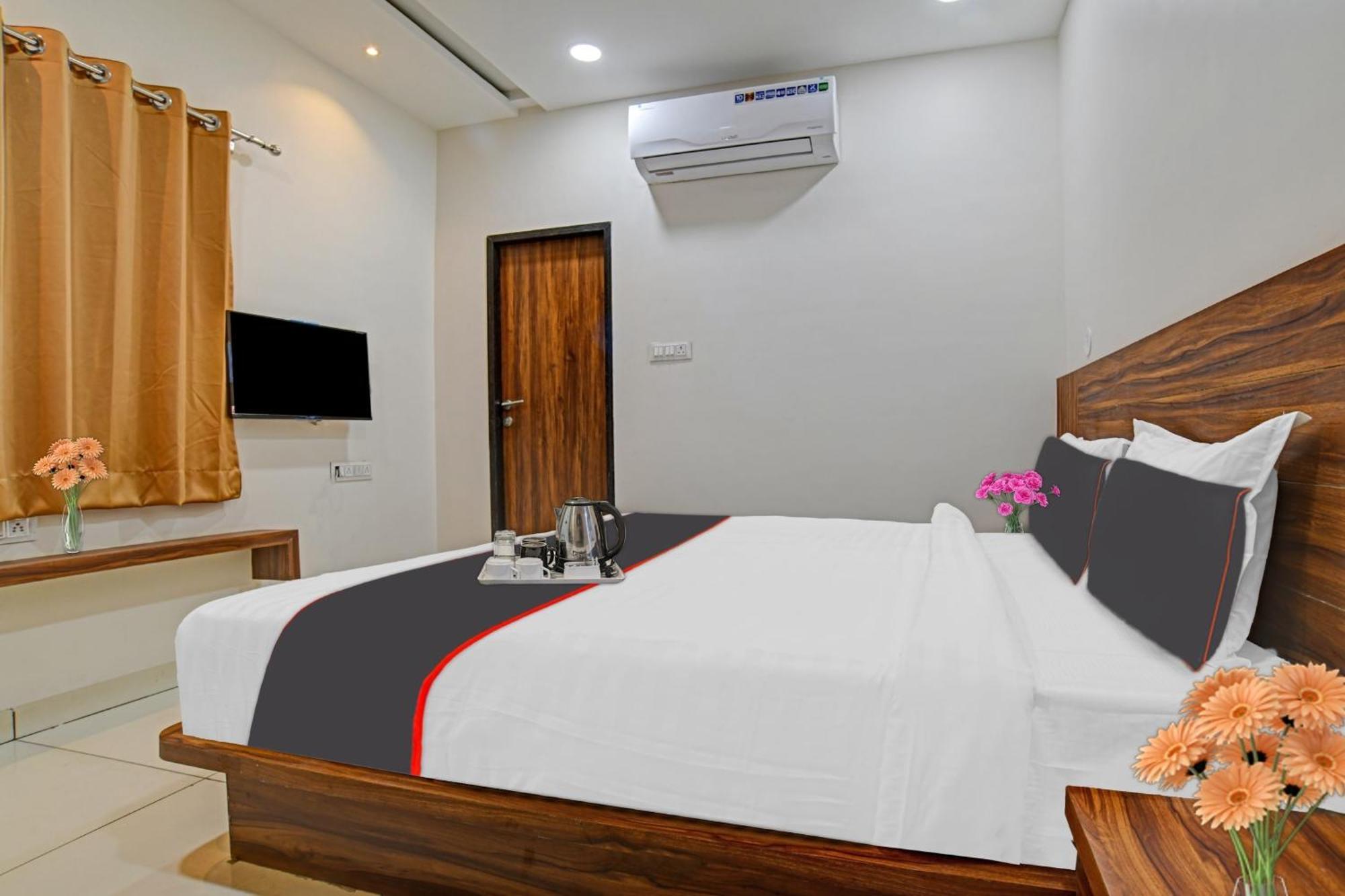 Hotel O Blue Sky Ιντόρ Εξωτερικό φωτογραφία