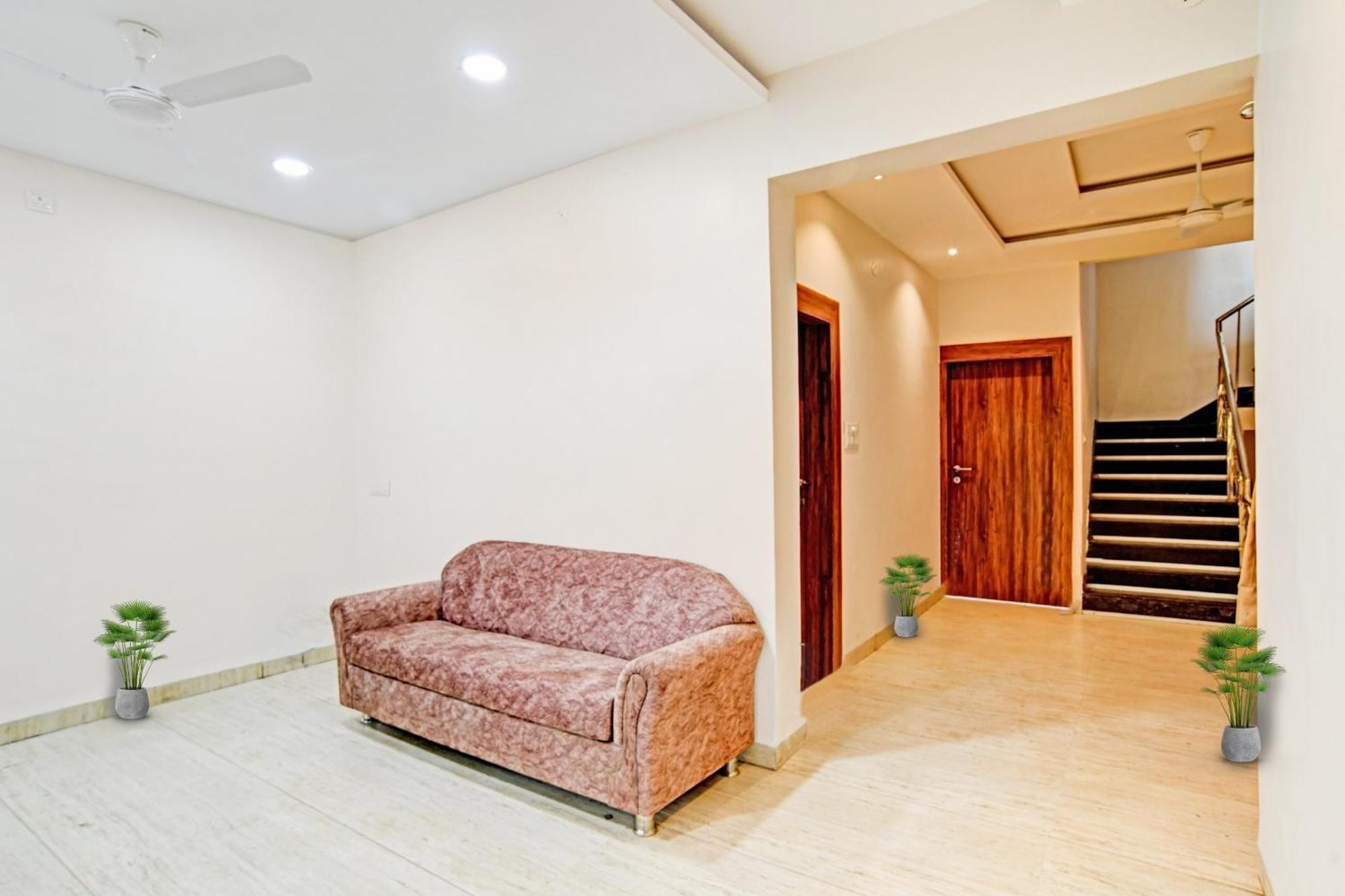 Hotel O Blue Sky Ιντόρ Εξωτερικό φωτογραφία