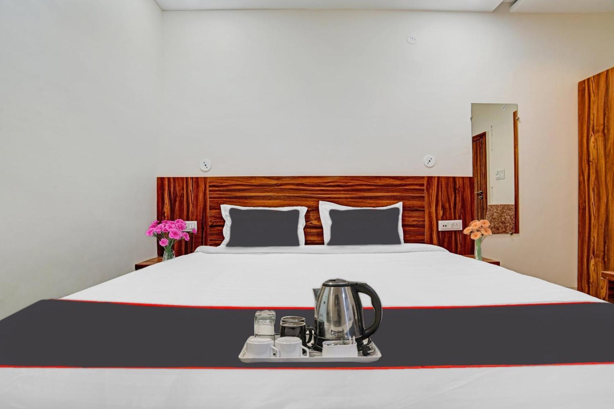 Hotel O Blue Sky Ιντόρ Εξωτερικό φωτογραφία