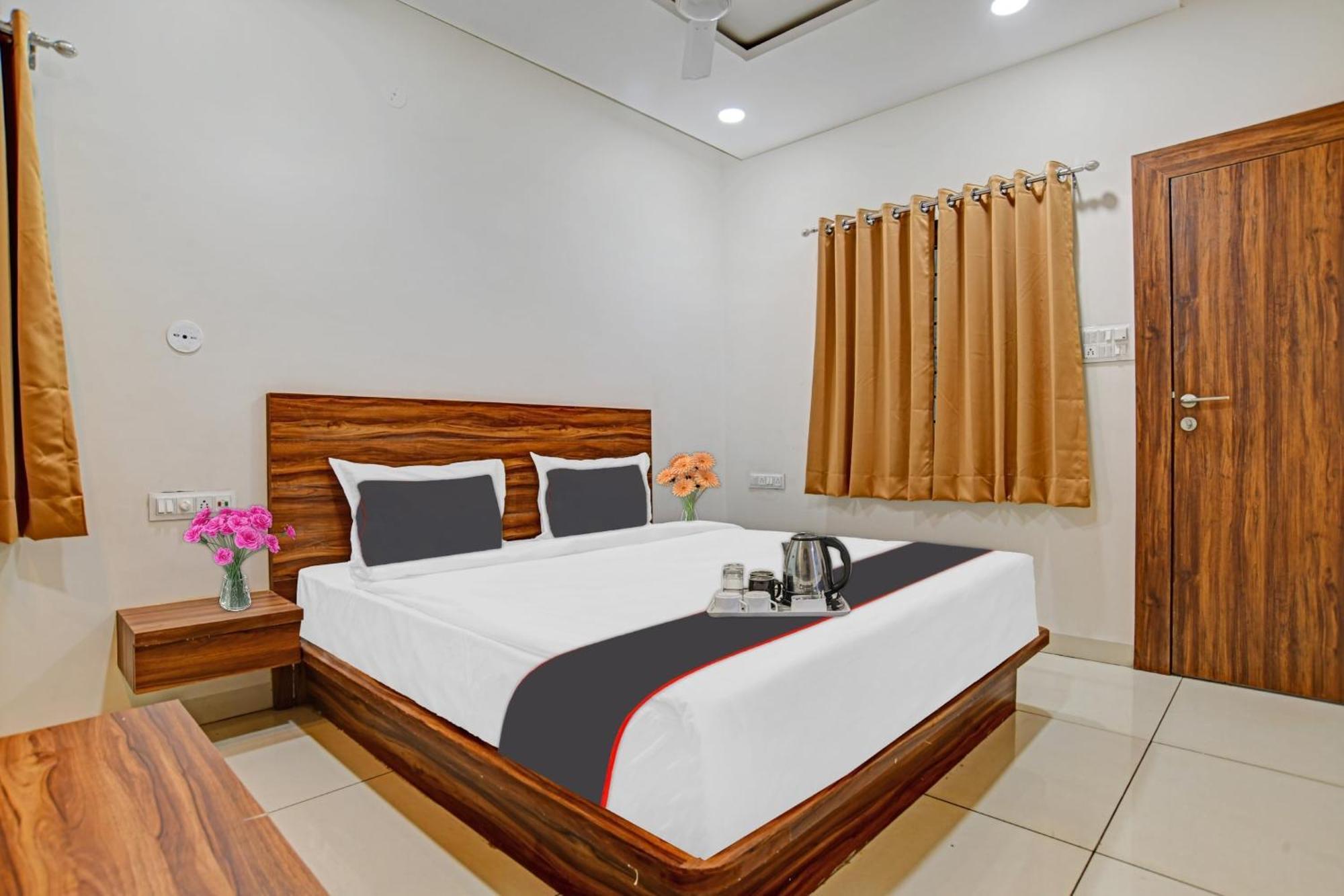Hotel O Blue Sky Ιντόρ Εξωτερικό φωτογραφία