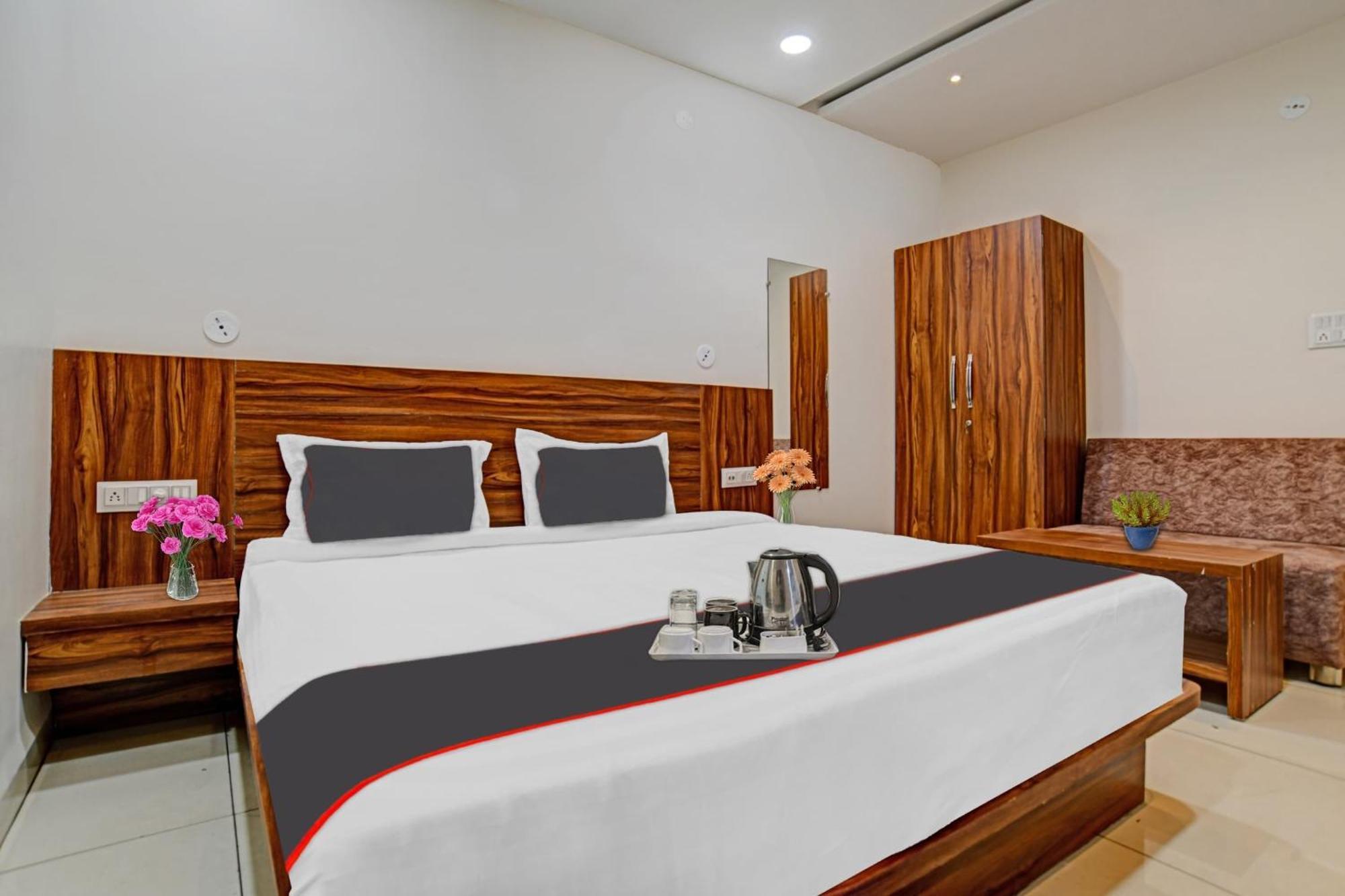Hotel O Blue Sky Ιντόρ Εξωτερικό φωτογραφία