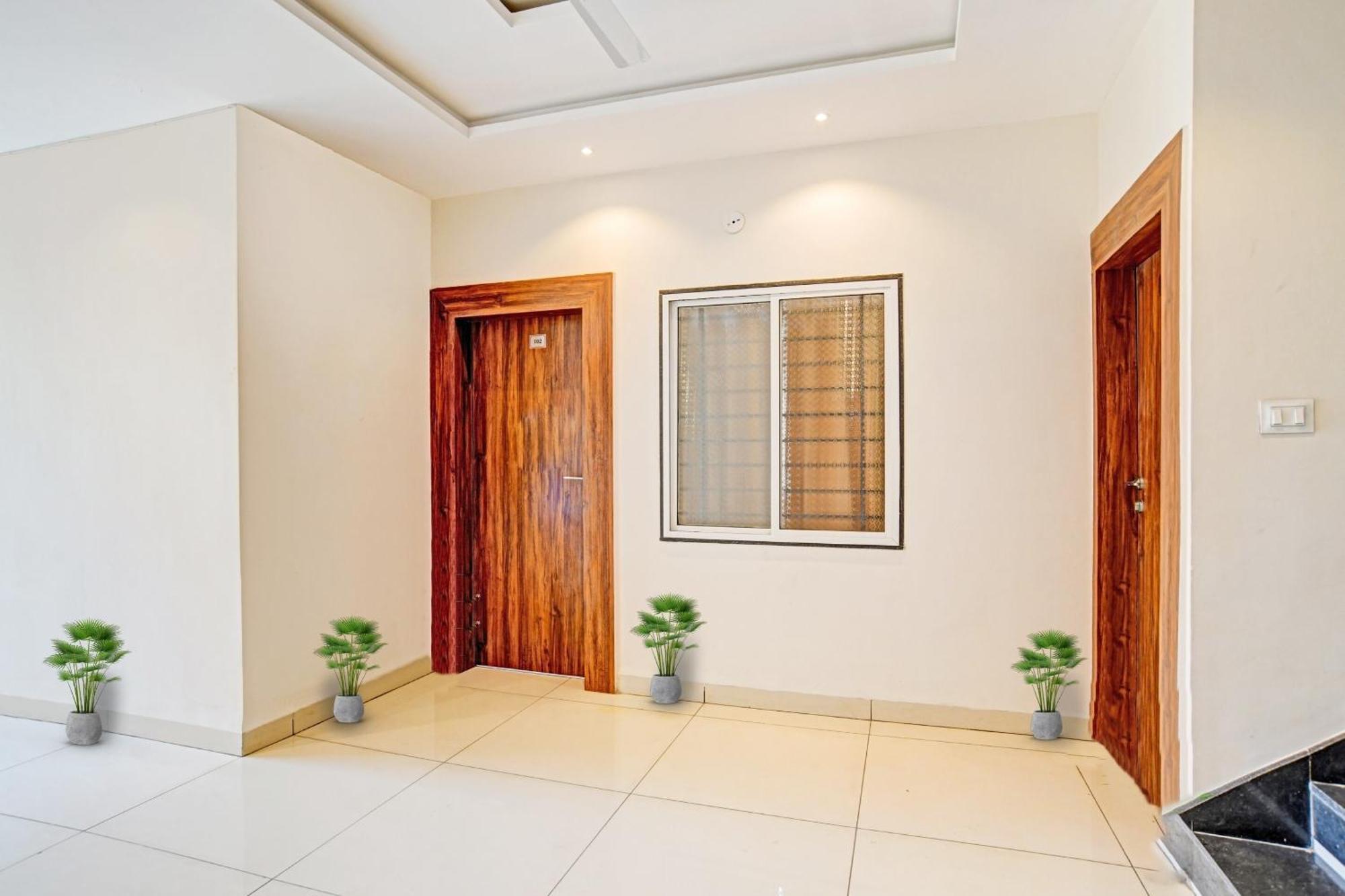 Hotel O Blue Sky Ιντόρ Εξωτερικό φωτογραφία