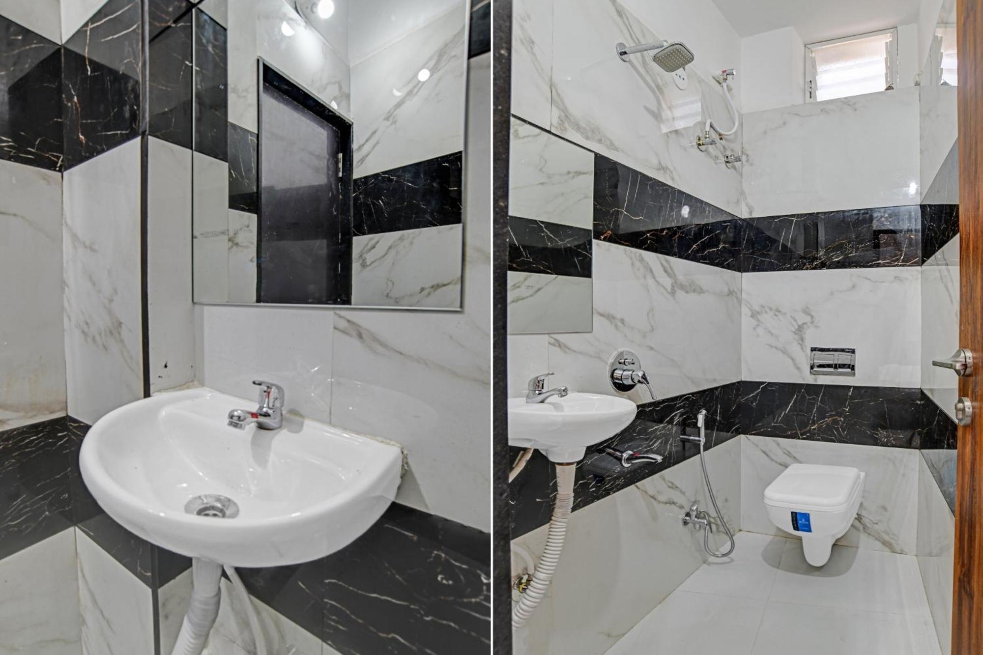 Hotel O Blue Sky Ιντόρ Εξωτερικό φωτογραφία